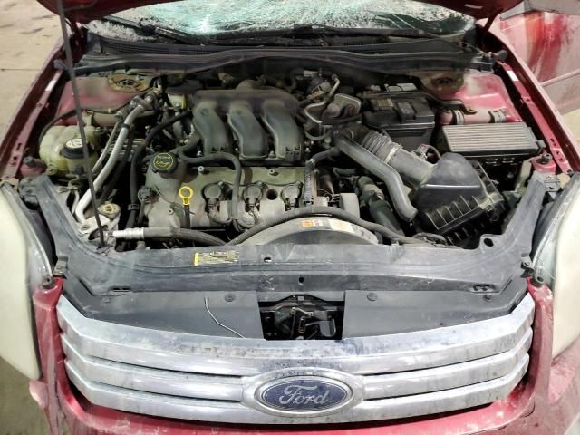 2006 Ford Fusion SEL