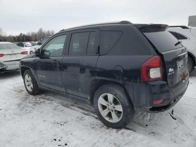 2014 Jeep Compass Sport