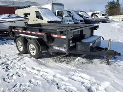 Sutr salvage cars for sale: 2019 Sutr Trailer