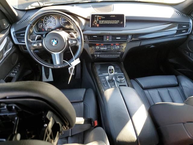 2014 BMW X5 XDRIVE35D