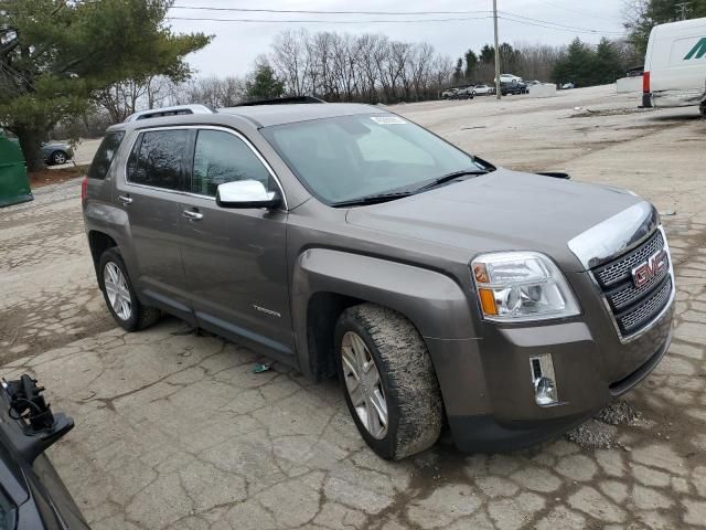 2012 GMC Terrain SLT