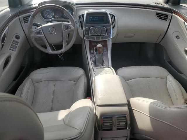 2011 Buick Lacrosse CXL