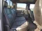 2008 Ford F350 SRW Super Duty