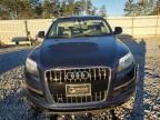 2015 Audi Q7 Premium Plus