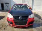 2007 Volkswagen Jetta 2.5 Option Package 1