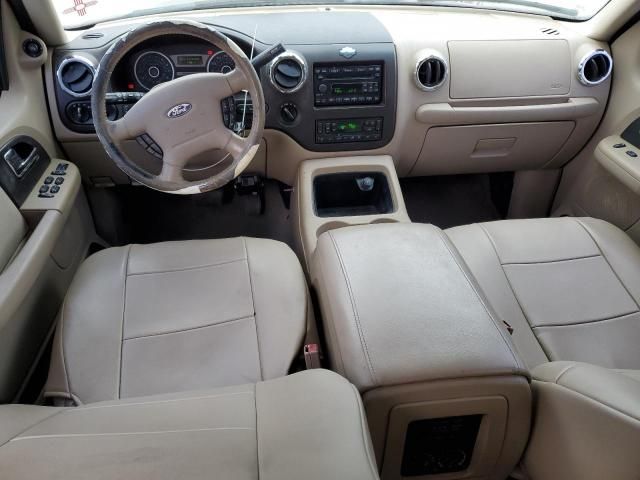 2006 Ford Expedition Eddie Bauer