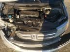 2013 Honda Odyssey Touring