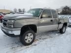 2007 Chevrolet Silverado K1500 Classic