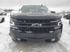 2021 Chevrolet Silverado K1500 RST