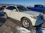 2004 Infiniti FX35