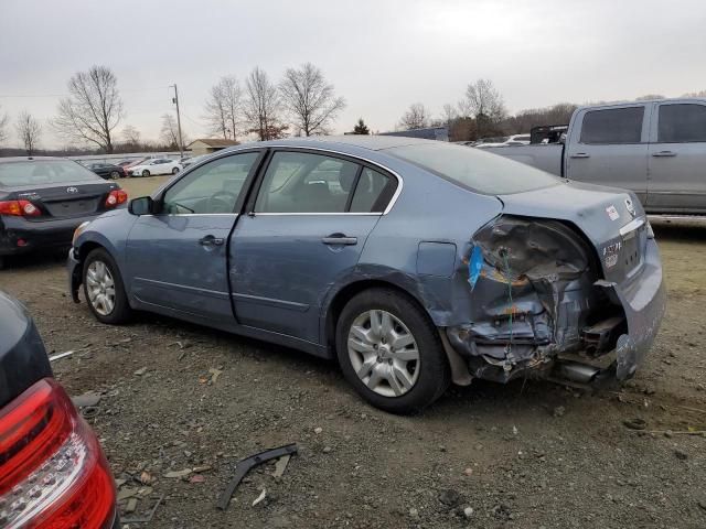 2010 Nissan Altima Base