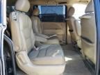 2009 Honda Odyssey EXL