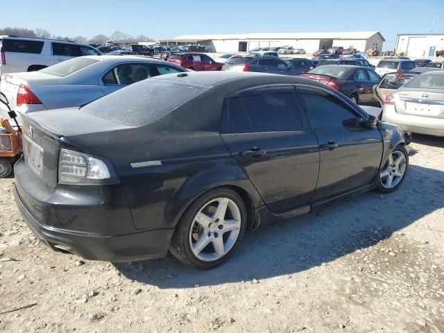 2006 Acura 3.2TL