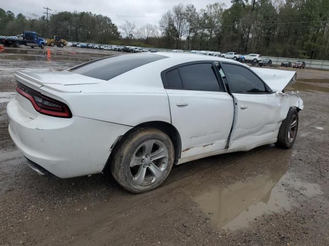 2015 Dodge Charger SE