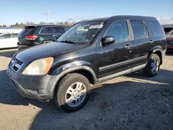 Lotes con ofertas a la venta en subasta: 2004 Honda CR-V EX