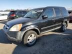 2004 Honda CR-V EX