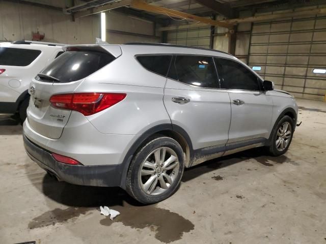 2014 Hyundai Santa FE Sport