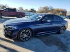 2018 BMW 540 I