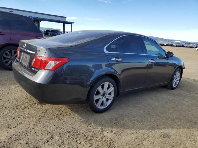 2009 Lexus ES 350