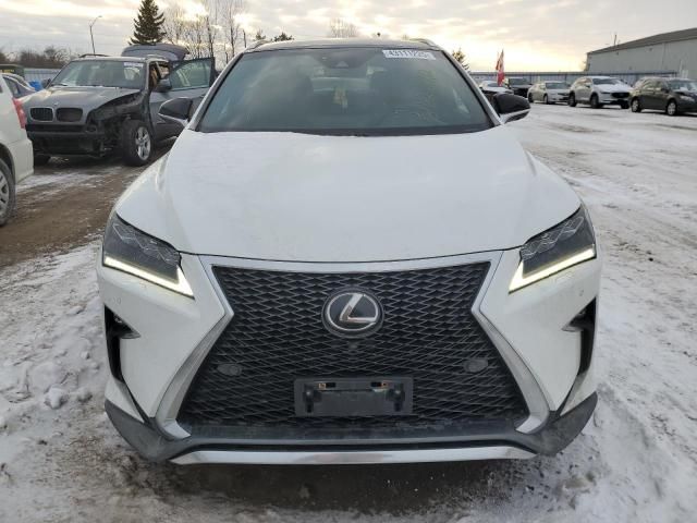 2016 Lexus RX 350 Base