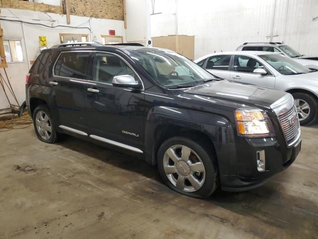 2015 GMC Terrain Denali