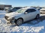 2013 Chevrolet Malibu LTZ