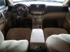 2008 Toyota Highlander Sport