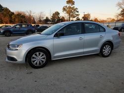 Volkswagen salvage cars for sale: 2013 Volkswagen Jetta Base