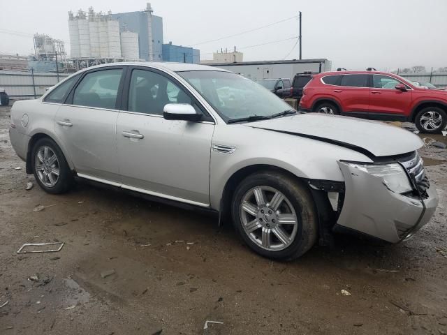 2008 Ford Taurus Limited