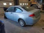 2008 Ford Focus SE