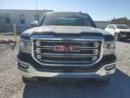 2018 GMC Sierra C1500 SLT