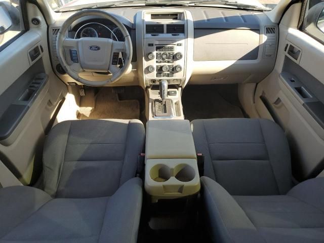 2009 Ford Escape Hybrid