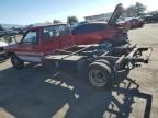 1987 Toyota Pickup Cab Chassis RN75