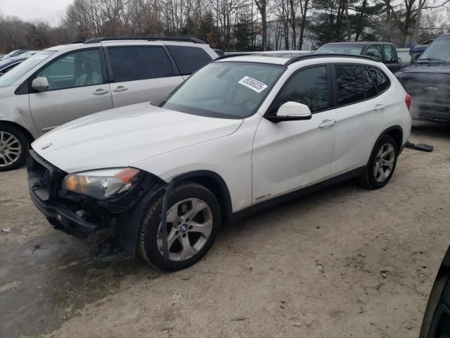 2014 BMW X1 SDRIVE28I