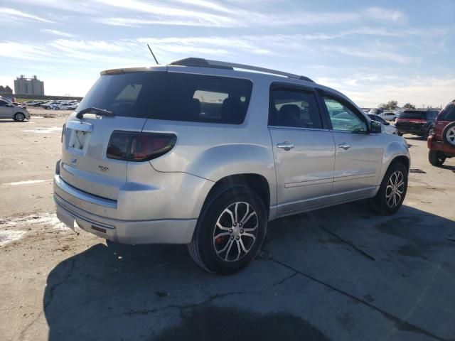 2013 GMC Acadia SLT-1