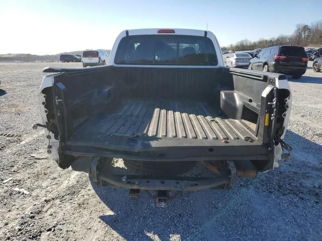 2013 Toyota Tacoma Access Cab