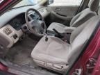 2002 Honda Accord EX