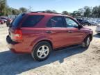 2007 KIA Sorento EX