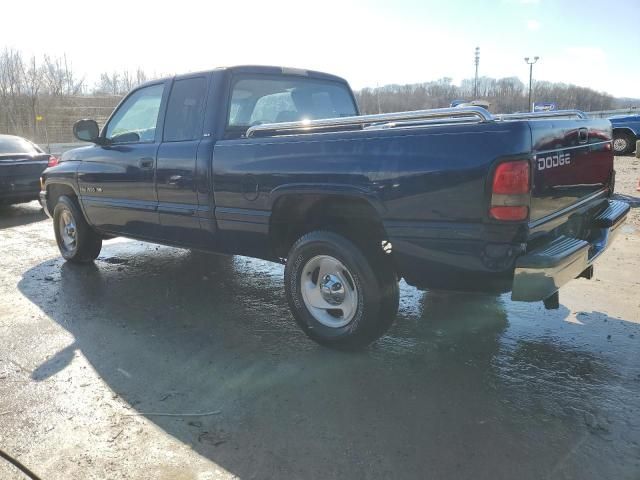 2001 Dodge RAM 1500