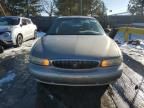 1999 Buick Century Custom