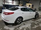 2013 KIA Optima Hybrid