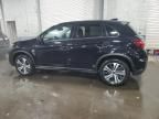 2023 Mitsubishi Outlander Sport S/SE