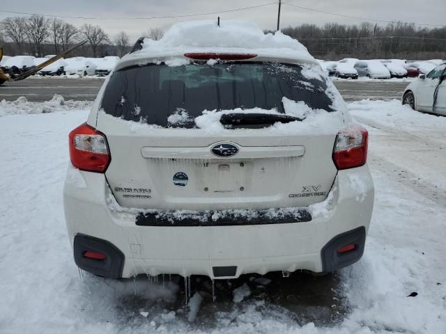 2014 Subaru XV Crosstrek 2.0 Limited