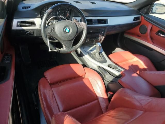 2008 BMW 335 I