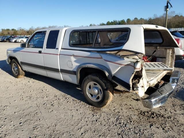 1995 Dodge Dakota