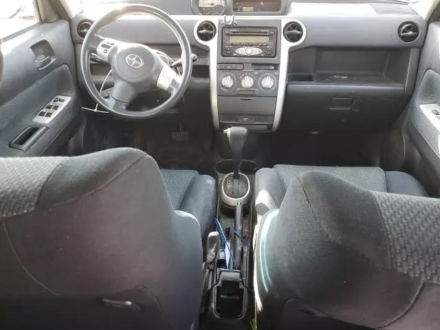 2006 Scion XB