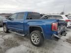 2016 GMC Sierra K1500 SLT