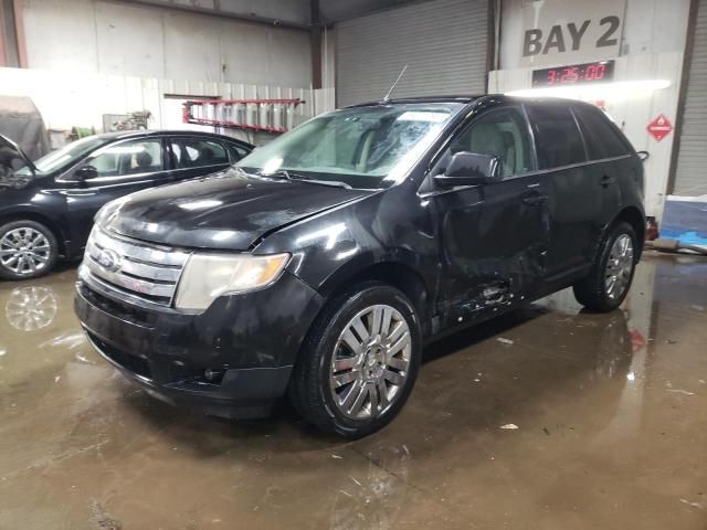 2010 Ford Edge Limited