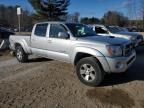 2011 Toyota Tacoma Double Cab Long BED