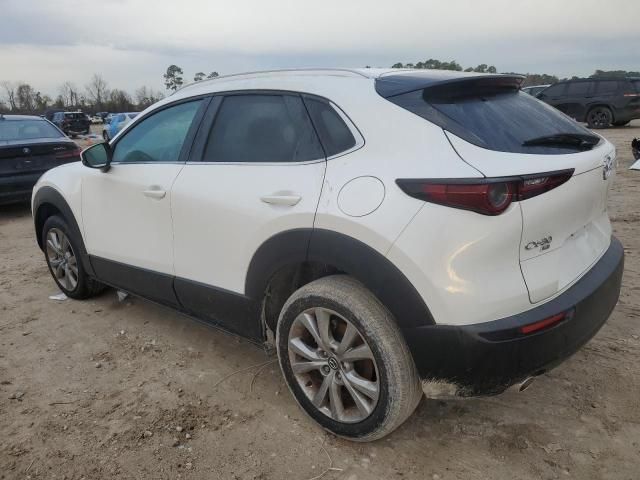 2023 Mazda CX-30 Select